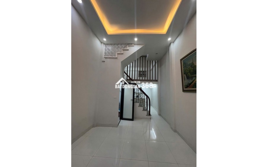 Cực Hiếm Nhà Dân Xây Mới 4 Tầng Tây Hồ - Vài Bước Ra Ô TÔ